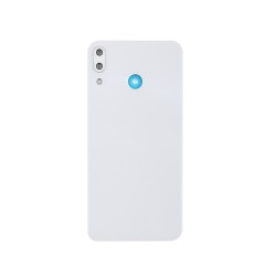 Tampa Traseira+Lente da Câmera Asus Zenfone 5/ZE620KL Prata Tampa Traseira+Lente da Câmera Asus Zenfone 5/ZE620KL Prata